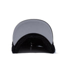 59FIFTY Dog Ear ドッグイヤー Classic Logo ブラック - 14119850-700 | NEW ERA ニューエラ公式オンラインストア