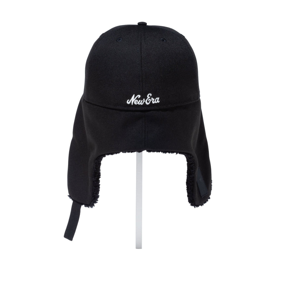 59FIFTY Dog Ear ドッグイヤー Classic Logo ブラック - 14119850-700 | NEW ERA ニューエラ公式オンラインストア