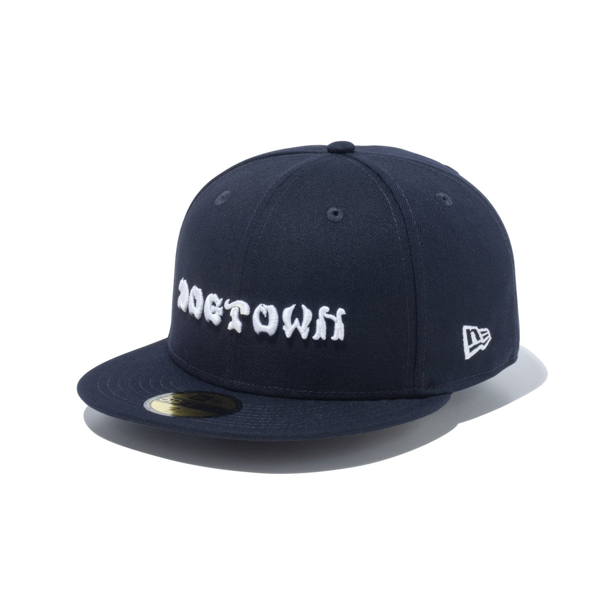 59FIFTY DOG TOWN ドッグタウン ロゴ ネイビー | ニューエラ