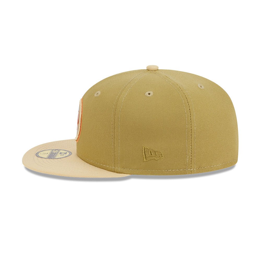 59FIFTY 59FIFTY DAY ピッツバーグ・スティーラーズ ブロンズ