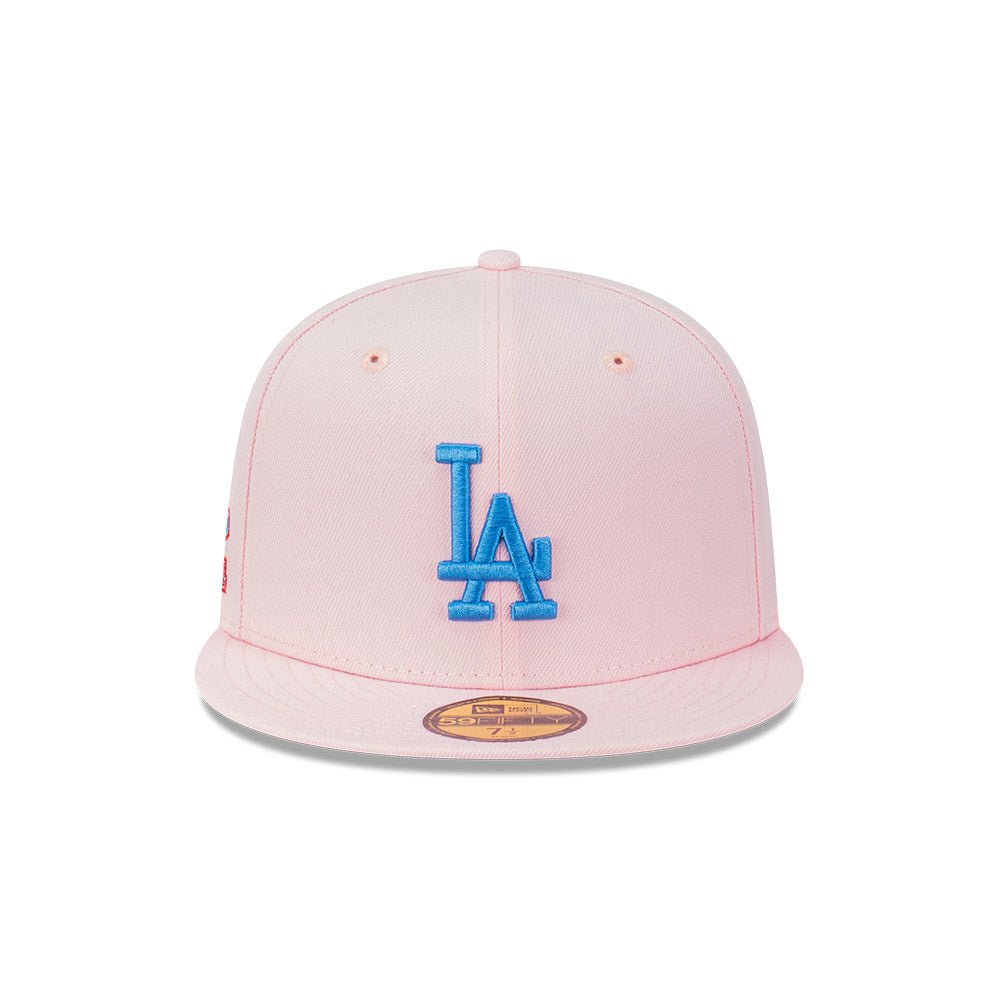 新品 NEW ERA キャップ マリナーズ59FIFTY ブラウン ピンク 限定 59FIFTY Mother's Day シアトル・マリナーズ ストーン ピンクアンダー