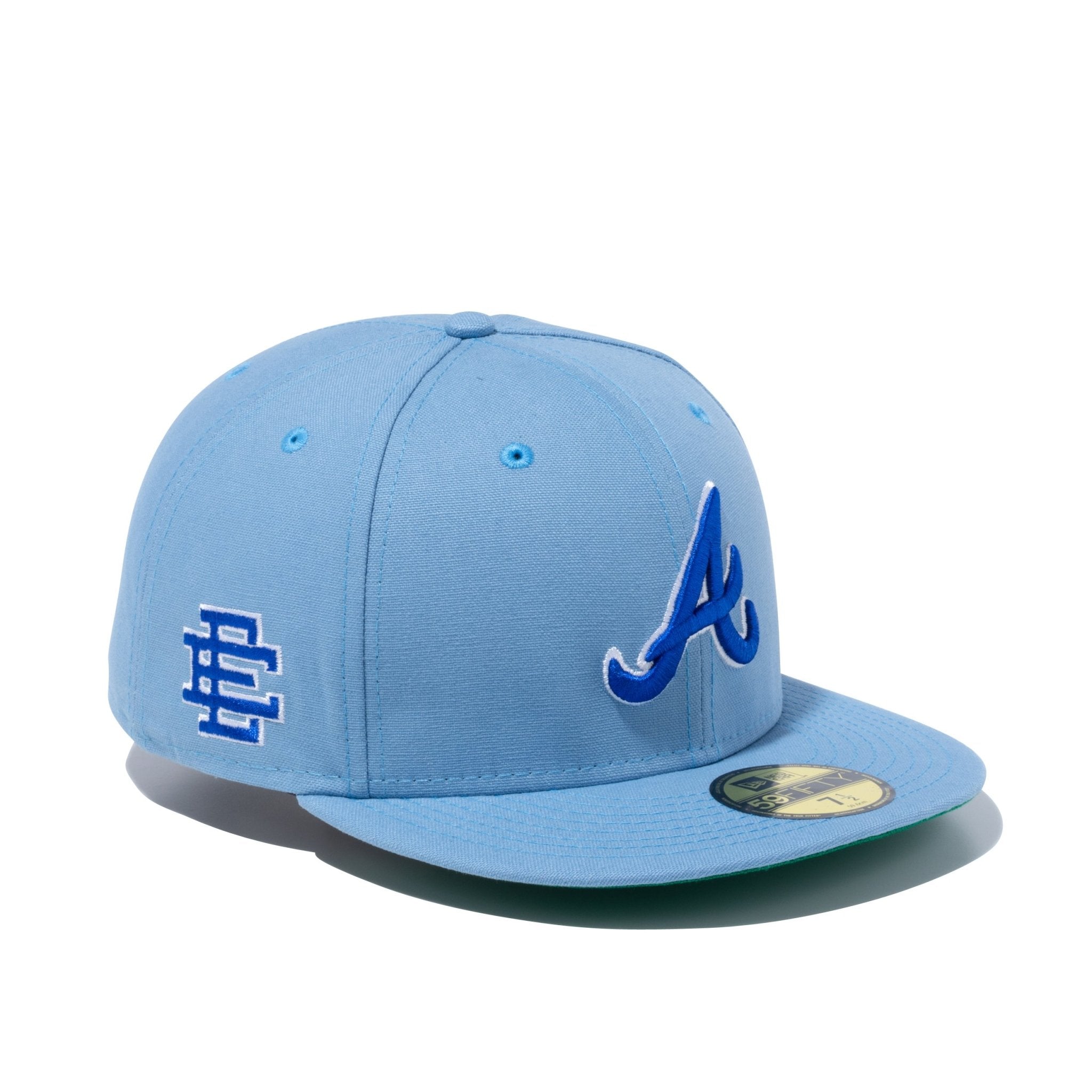 売約済梵 様New Era アトランタジュエルキャップ73/8 LA 発、デイリーアイテムをジュエリーに昇華するアーティスト集団
