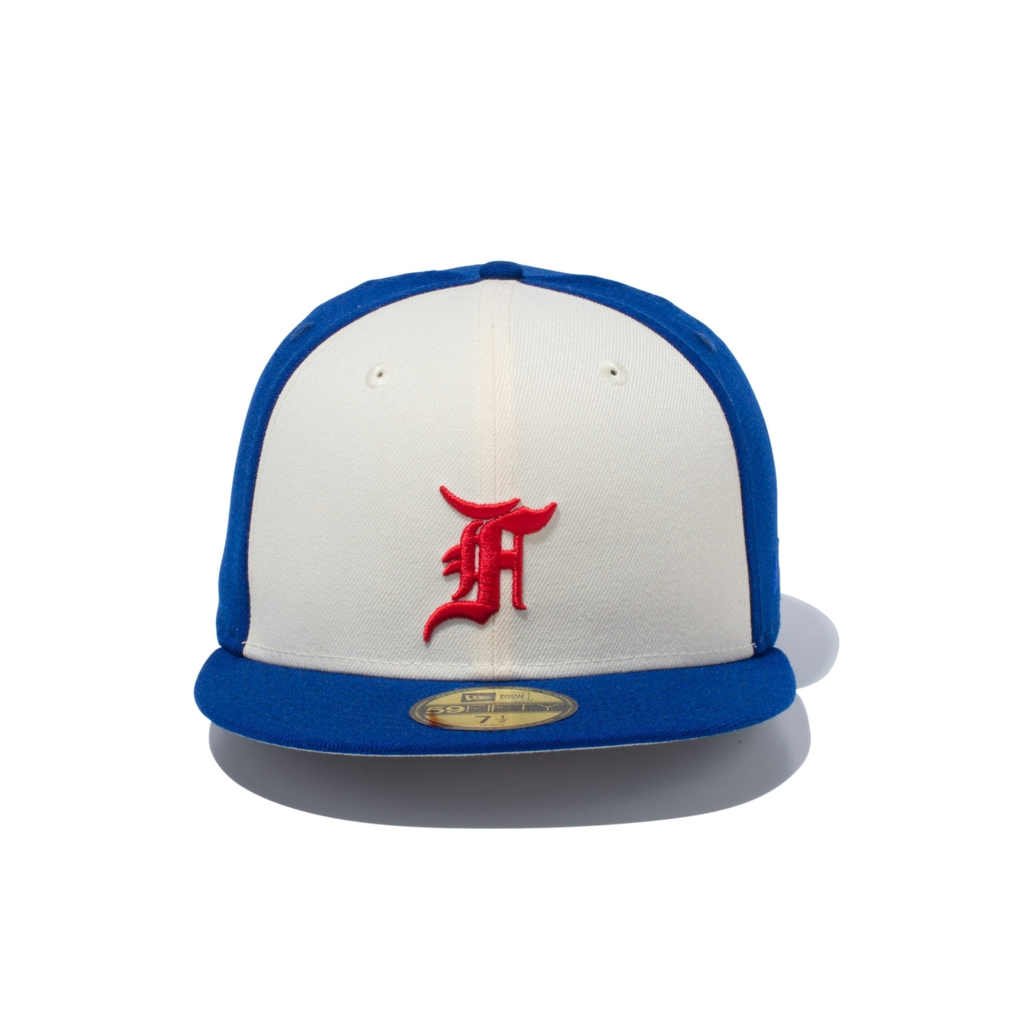 59FIFTY FEAR OF GOD ESSENTIALS The Classic Collection トロント