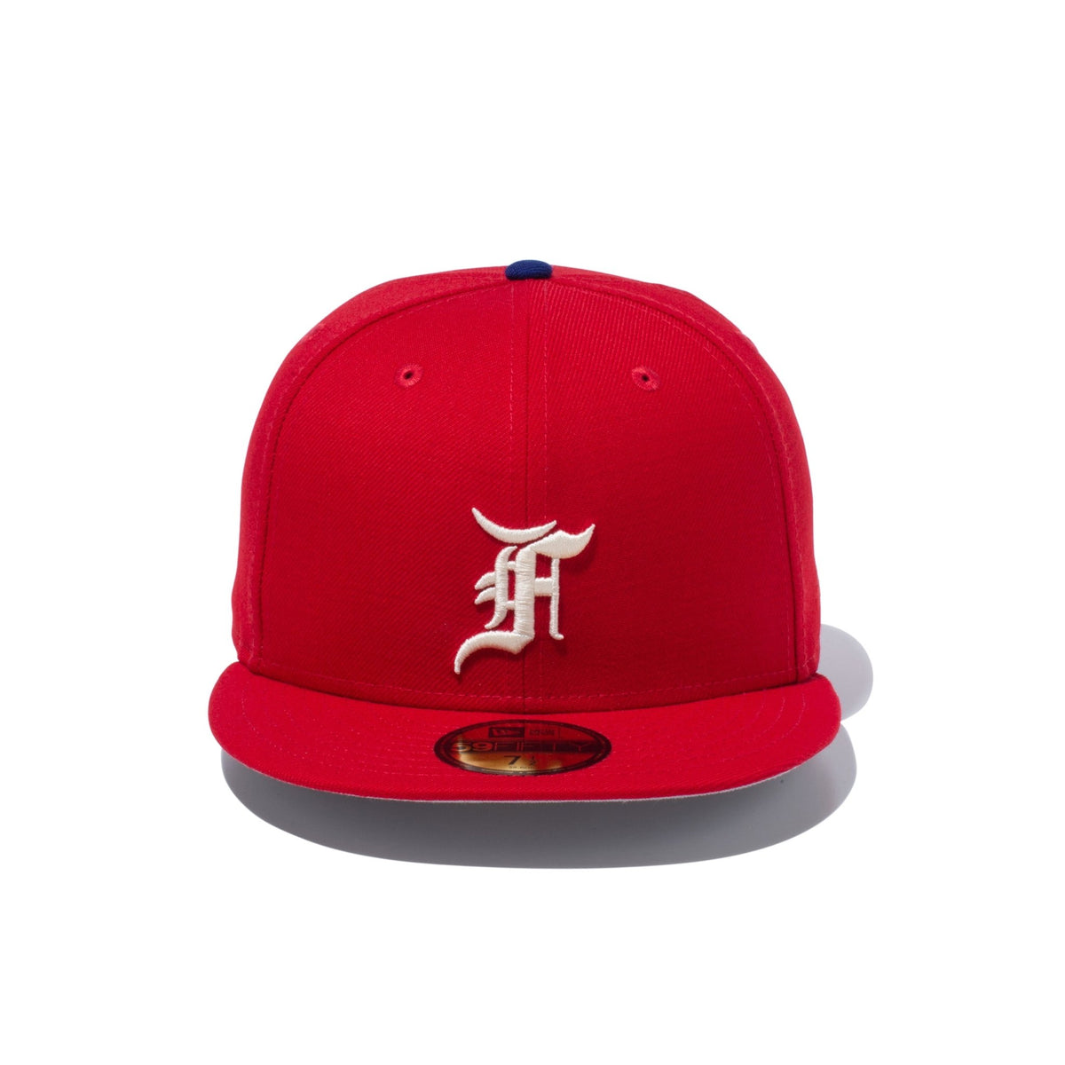 59FIFTY FEAR OF GOD ESSENTIALS The Classic Collection フィラ 