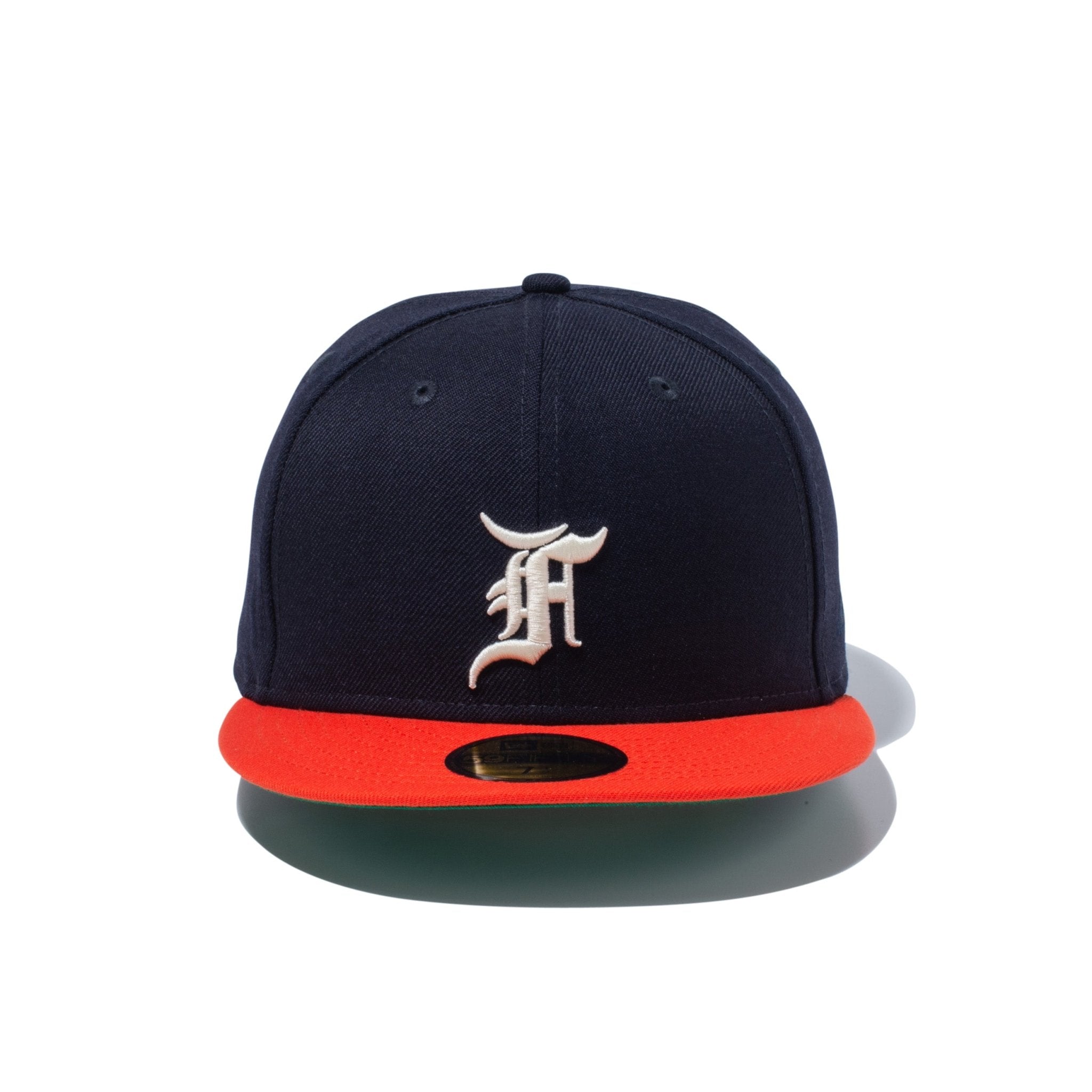 59FIFTY FEAR OF GOD ESSENTIALS The Classic Collection ヒューストン