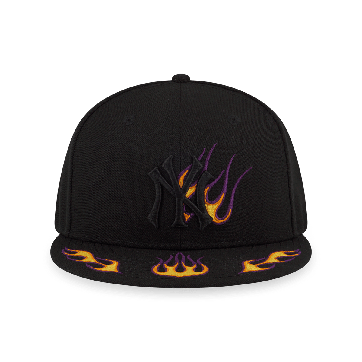 7 3/4 59FIFTY Jackass ブラック ニューエラ 59FIFTY Jackass ブラック | ニューエラオンラインストア