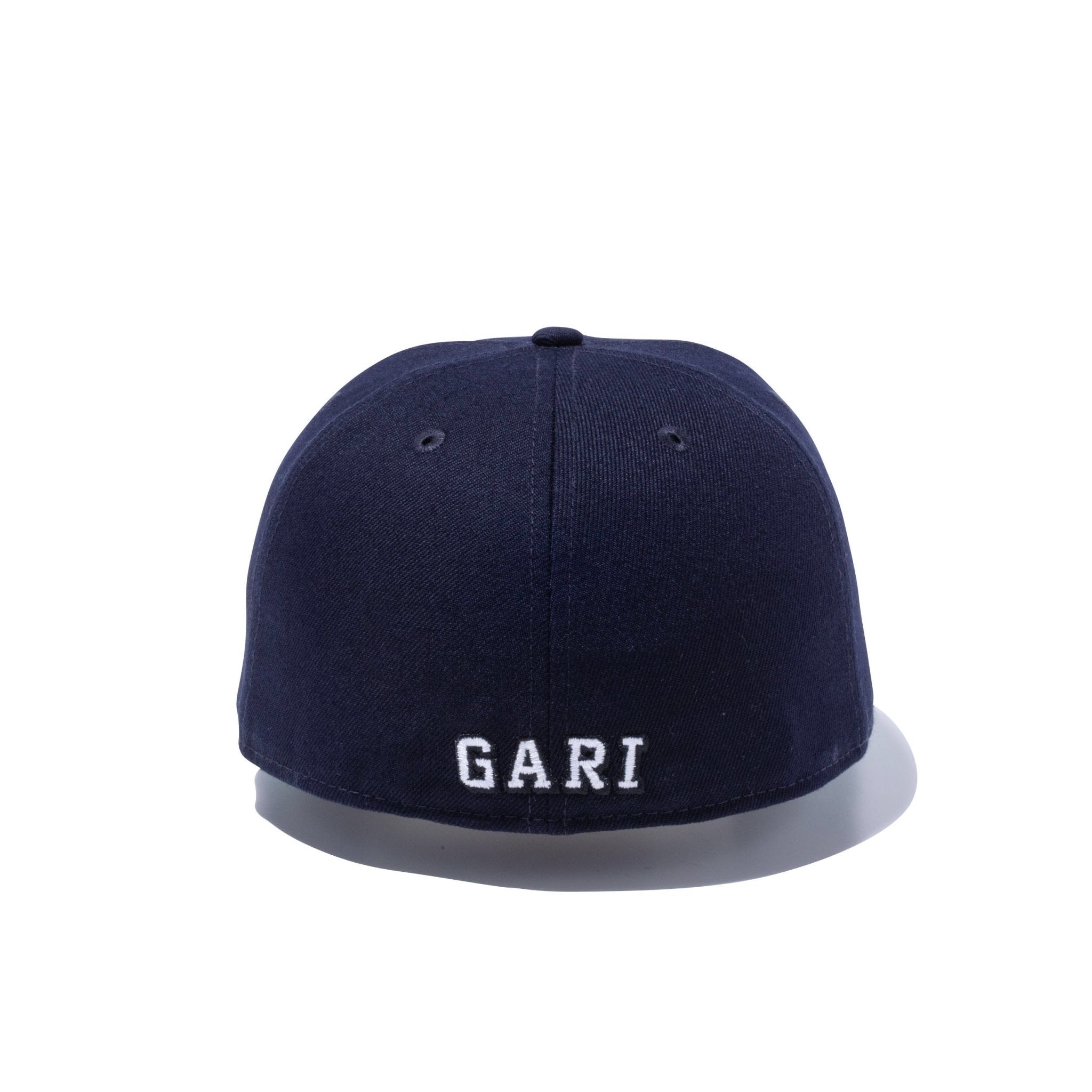 59FIFTY ガリガリ君 Gロゴ プライマリーロゴ 7 3/8 59FIFTY ガリガリ君 Gロゴ ネイビー グリーンアンダーバイザー