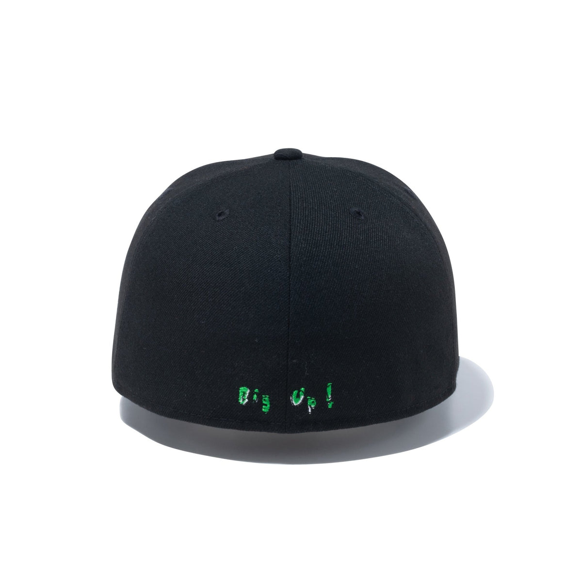 レアgood enough キャップ　NEWERA 60.6 7 5/8 14120968-a.jpg