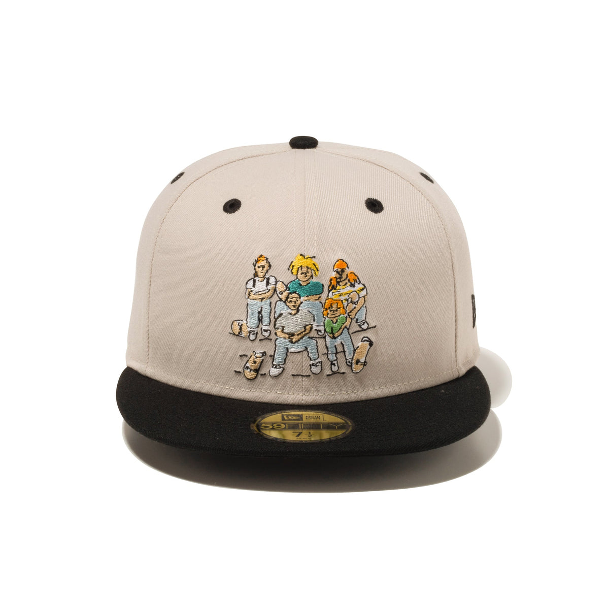 ニューエラ　開運だるま　非売品 ニューエラダルマ ACRAFT Aoi Shimizu 28 【NEW ERA SAKAE