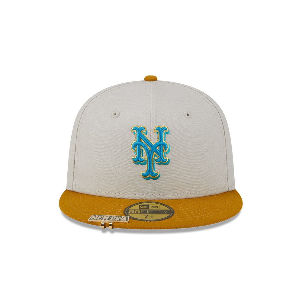 59FIFTY Monster Pack ニューヨーク・メッツ Monster Mummy