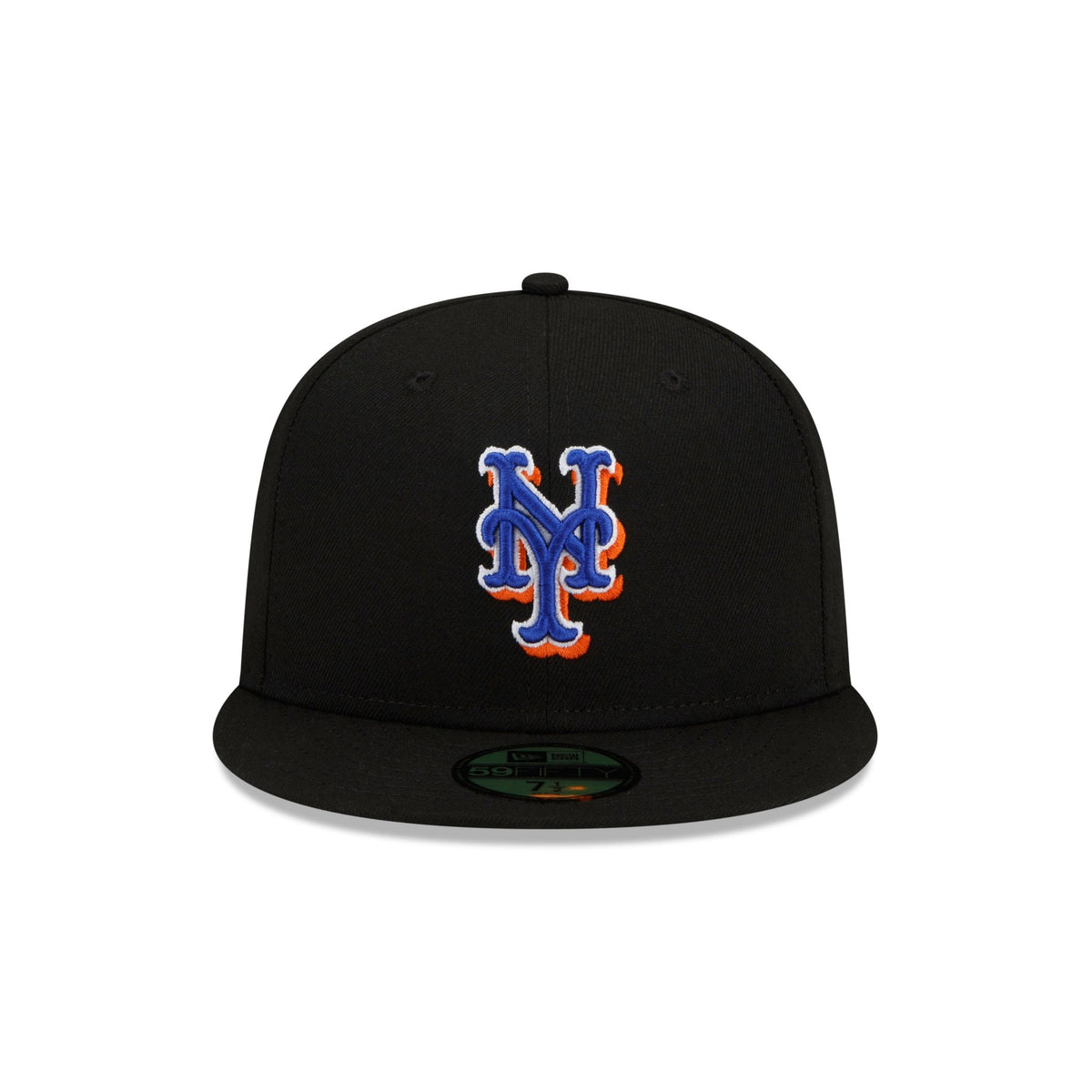 59FIFTY Hispanic Heritage Side Patch Collection ニューヨーク・メッツ オルタネイト2 | ニューエラ オンラインストア
