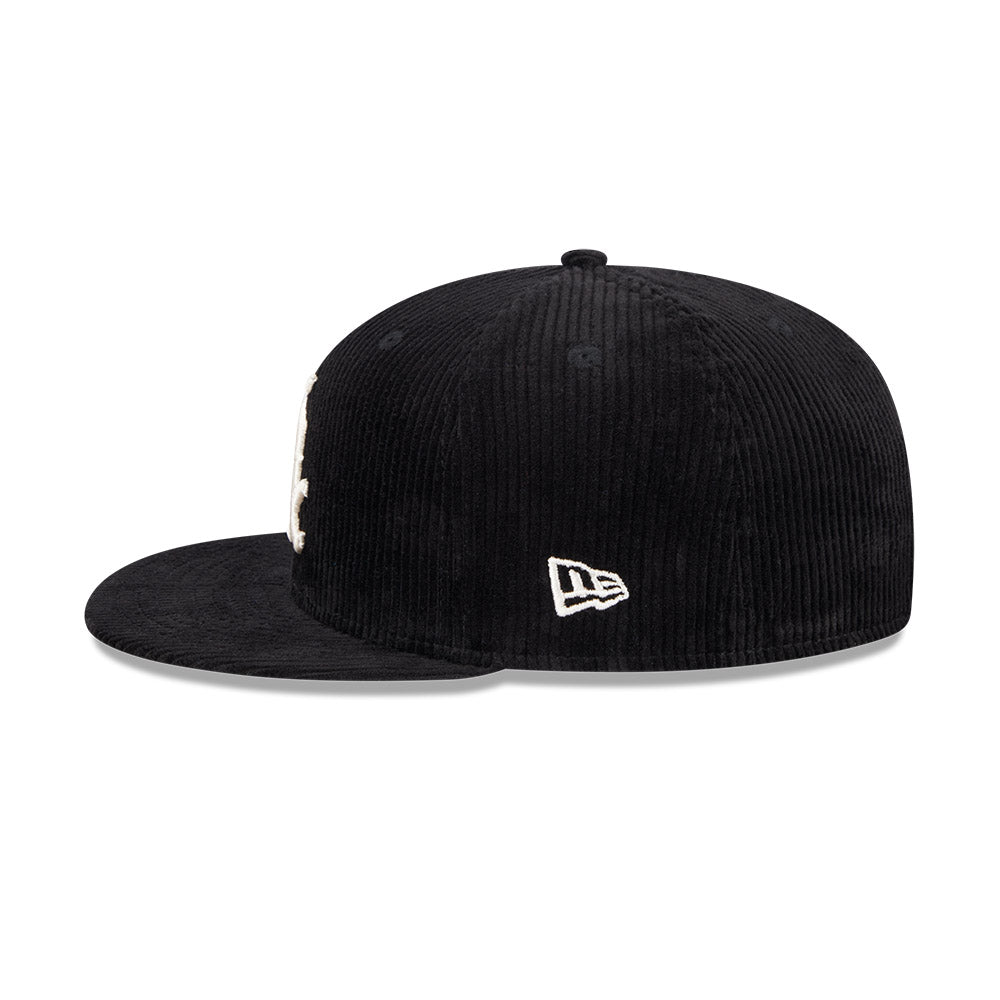 59FIFTY Letterman Pin Corduroy シカゴ・ホワイトソックス