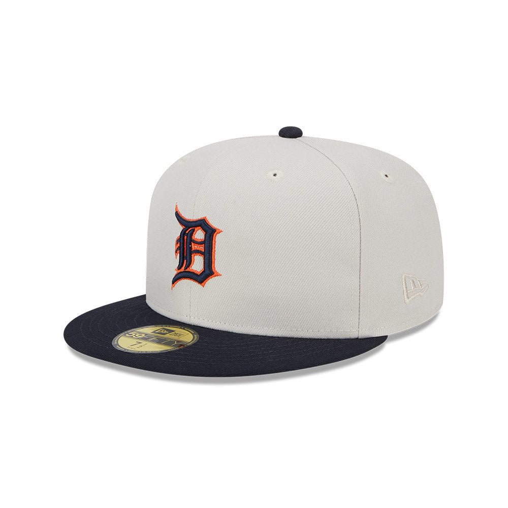 デトロイトタイガーズキャップ バッドナイス常田サイン 59FIFTY デトロイトタイガーズキャップ バッドナイス常田サイン 59FIFTY