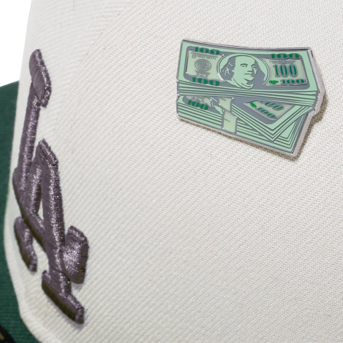 Naoki Matsui | NEW ERA 59FIFTY Make it Rain ロサンゼルス
