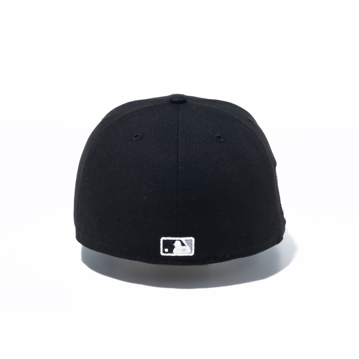 59FIFTY Metallic Logo シカゴ・ホワイトソックス ブラック