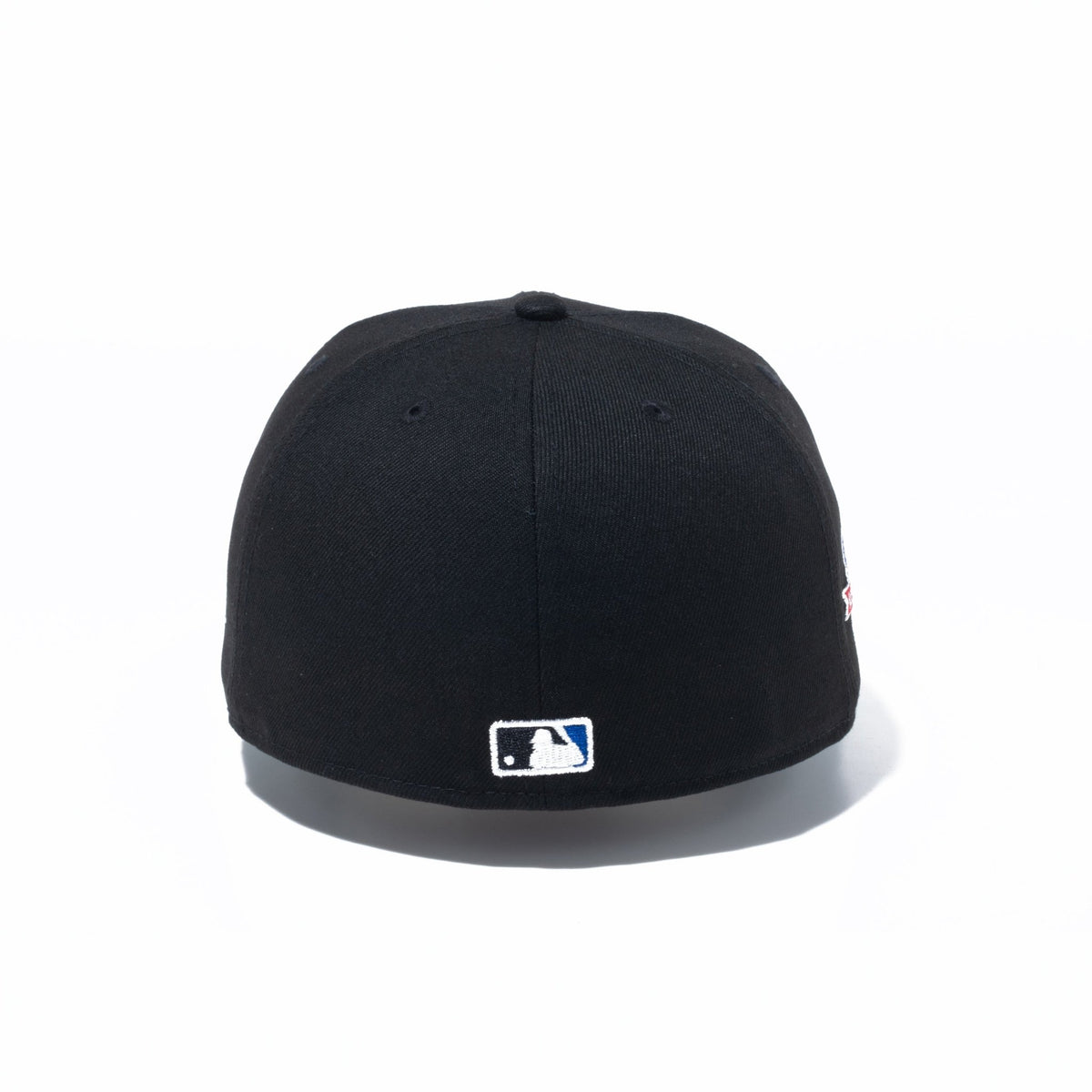 59FIFTY Metallic Logo シカゴ・カブス ブラック ケリーグリーン