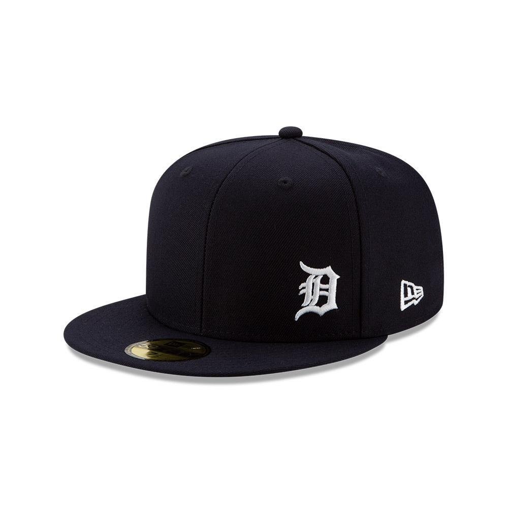 ザキャップ　海老名限定　新品　デトロイトタイガース　59fifty newera 59FIFTY 2-Tone Color Pack デトロイト・タイガース エバー