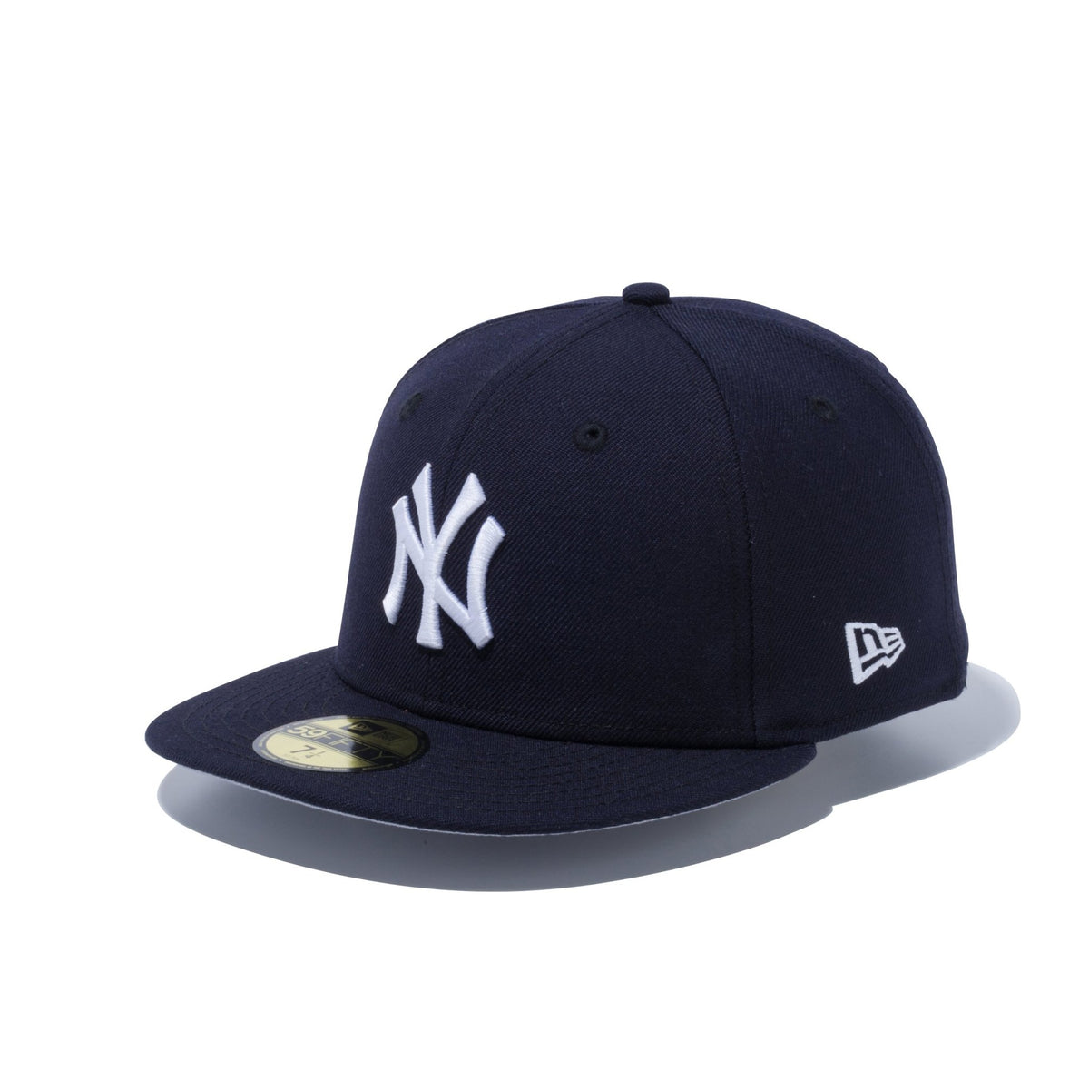 New Era 59Fifty サイドパッチ ジャガーズ 7 3/8