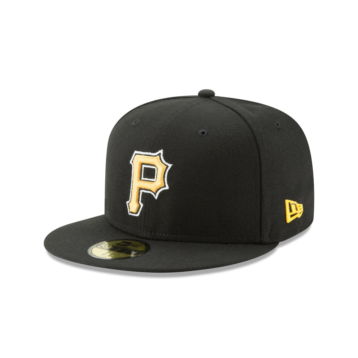 C54 ニューエラ 59fifty パイレーツ usa製 ヴィンテージ 1580 C54 ニューエラ 59fifty パイレーツ usa製 ヴィンテージ 1580