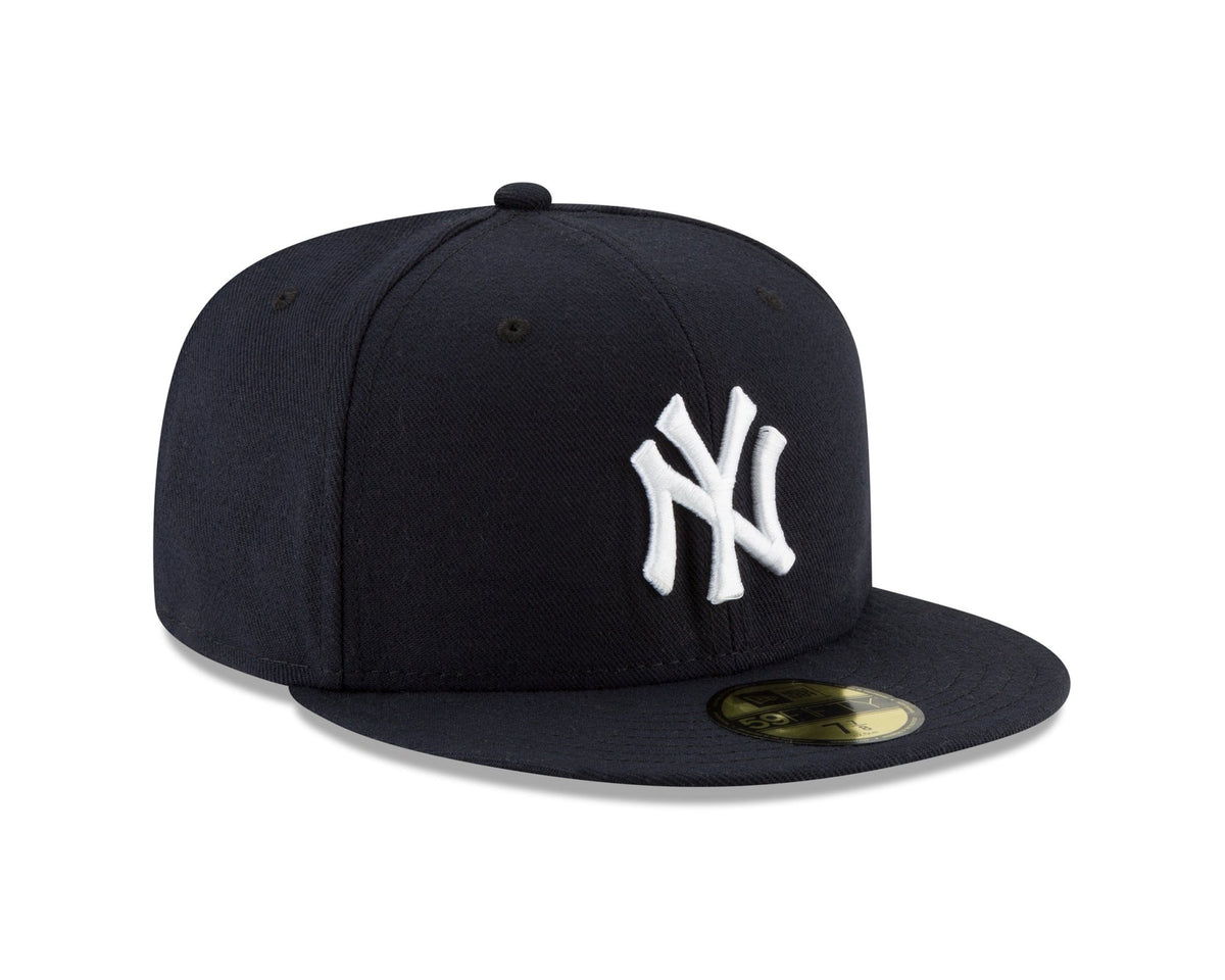 59FIFTY MLBオンフィールド ニューヨーク・ヤンキース ゲーム