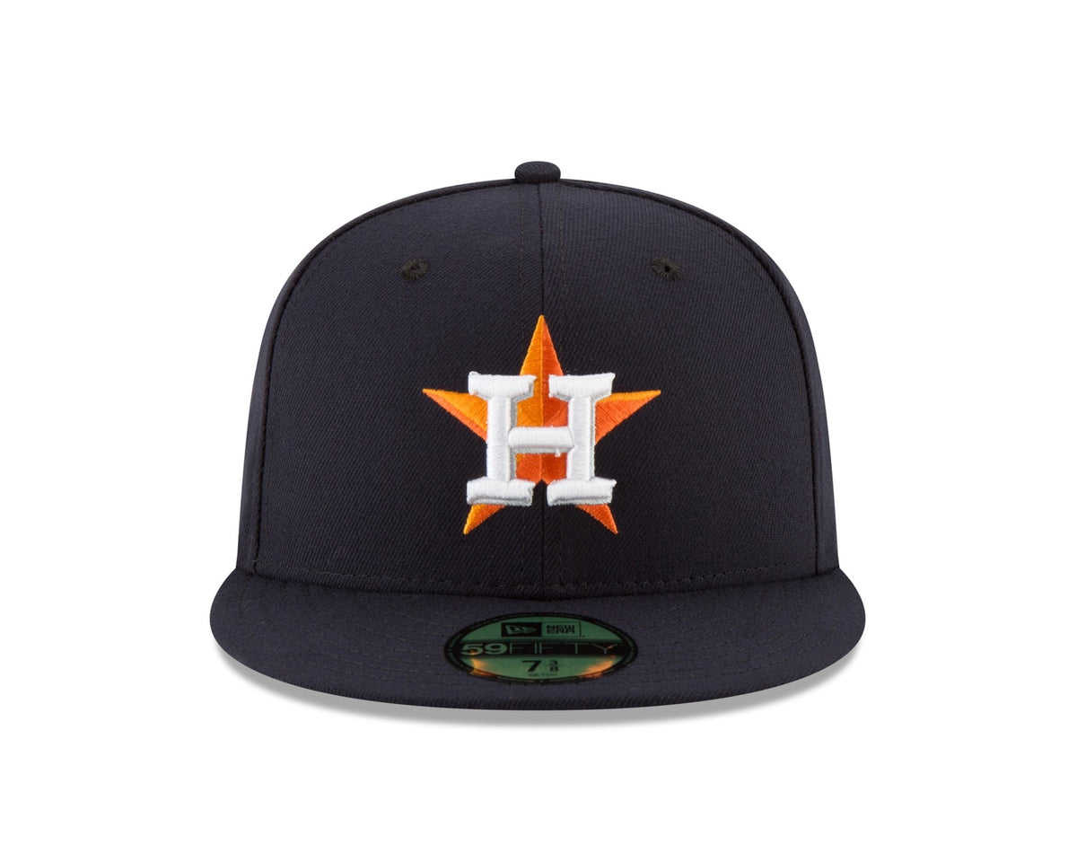 Newera 59fifty ヒューストンアストロズ 40thアニバーサリー