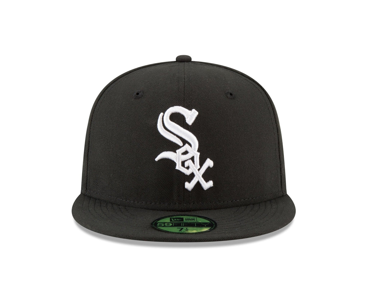 59FIFTY MLBオンフィールド シカゴ・ホワイトソックス ゲーム