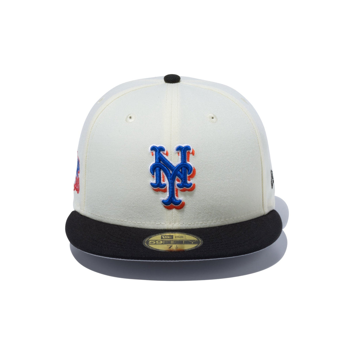 59FIFTY ニューエラ 2個セット 7 2/1 59FIFTY 2Tone Color Pack ロサンゼルス・ドジャース