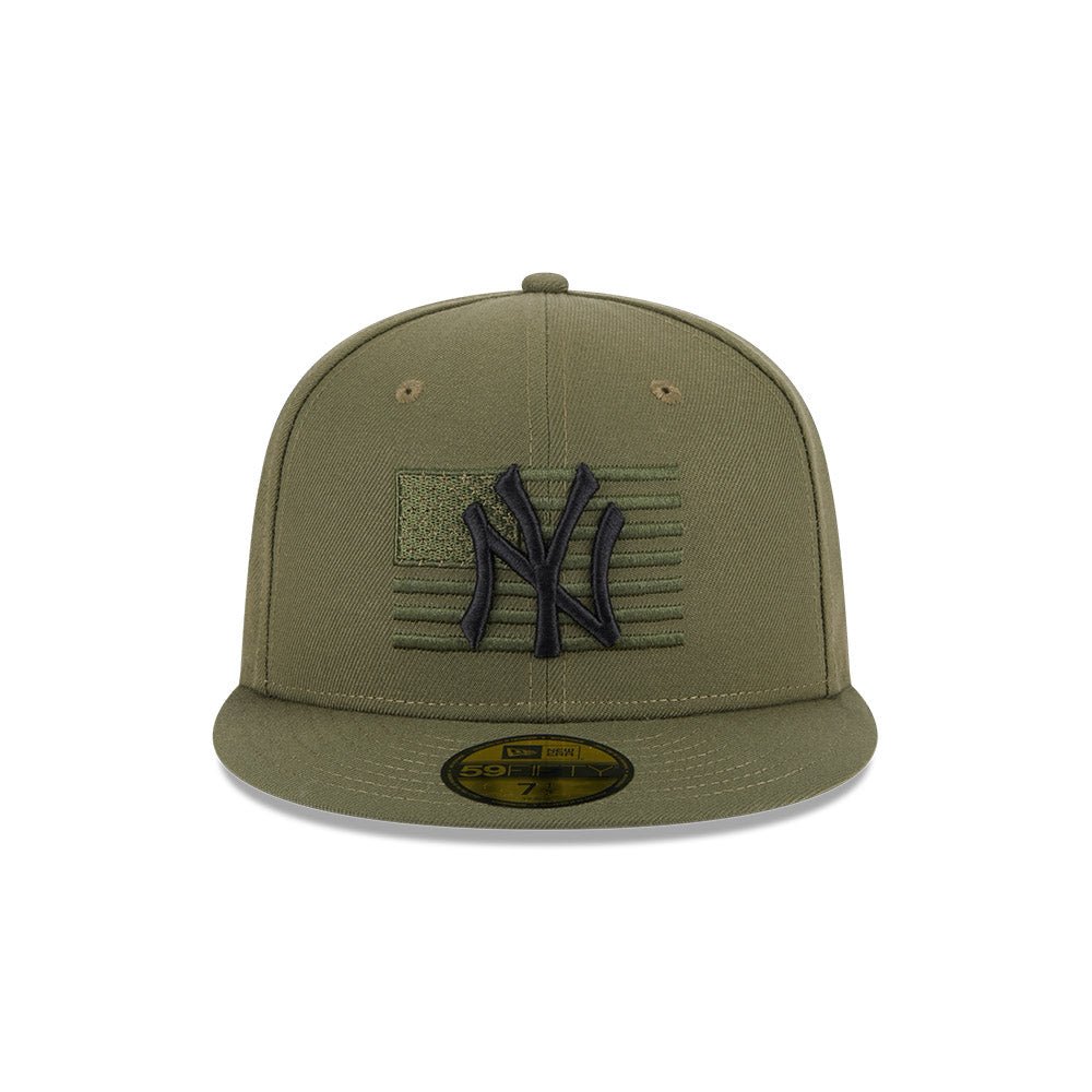 59FIFTY MLB 2023 Armed Forces Day アームド・フォーシズ・デー