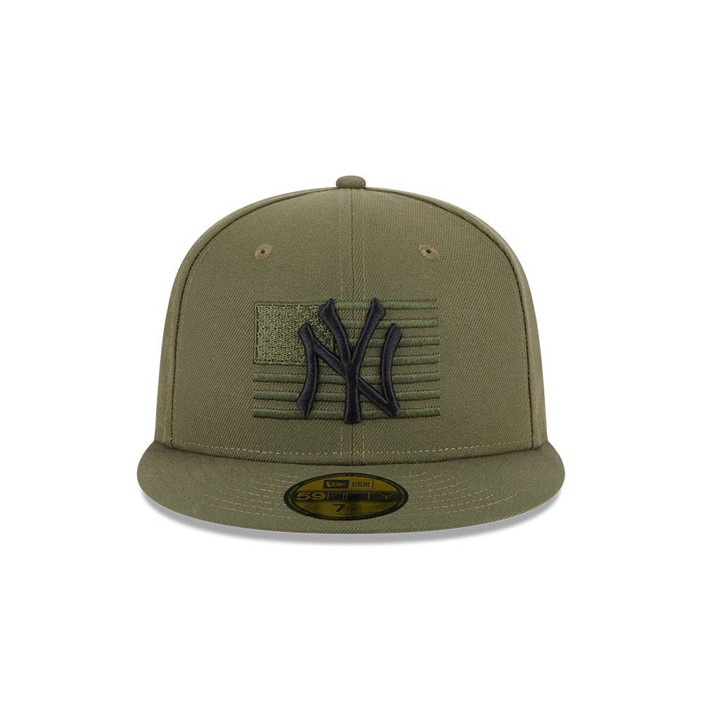 59FIFTY MLB 2023 Armed Forces Day アームド・フォーシズ・デー