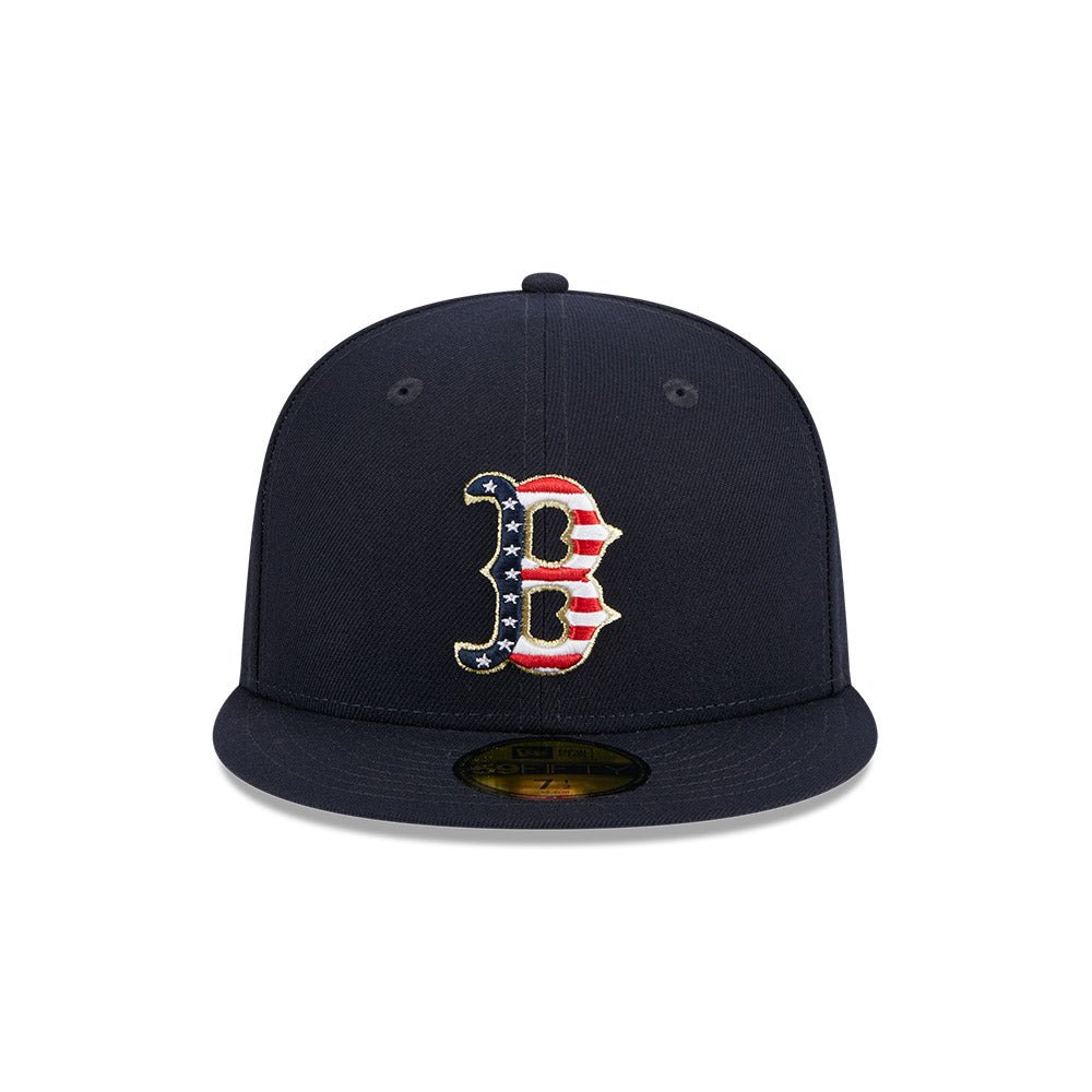 59FIFTY オーセンティック MLB 4th of July エンゼルス ②