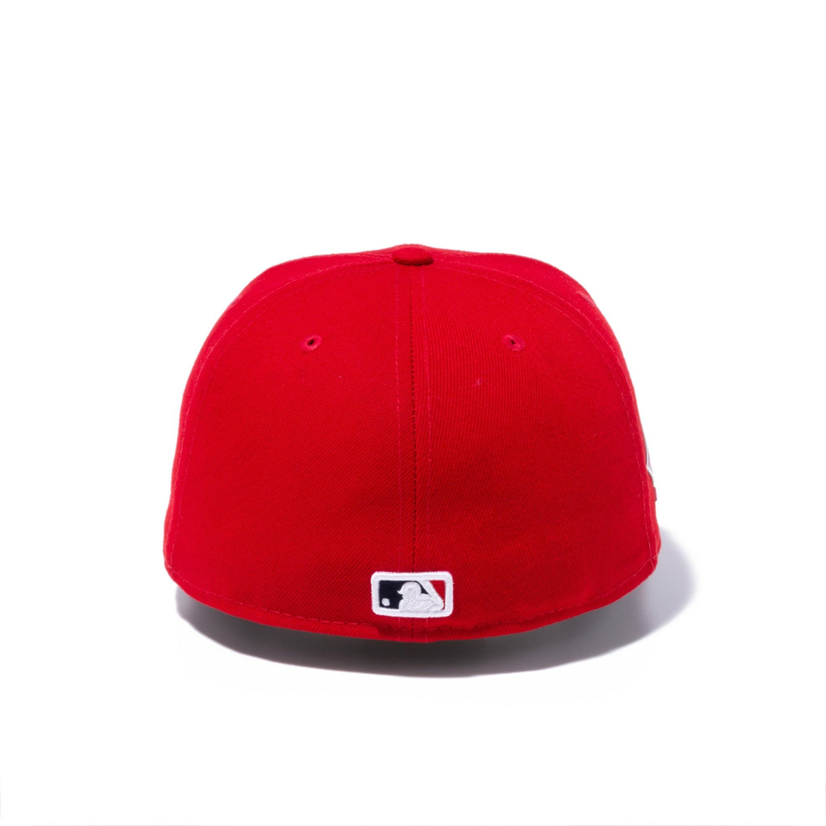 59FIFTY MLBオンフィールド ロサンゼルス・エンゼルス 60周年記念 