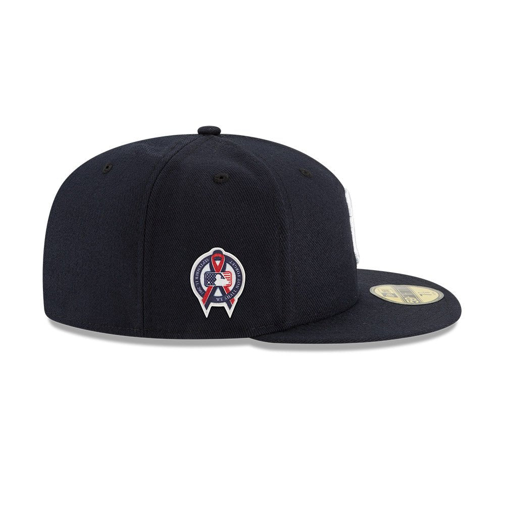 ７3/8 PALACE x NEW ERA ALSATIAN 59FIFTY 紺