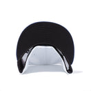 59FIFTY MLB All-Star Game ロサンゼルス・ドジャース ホワイト / ダークロイヤルバイザー - 13324842-700 | NEW ERA ニューエラ公式オンラインストア