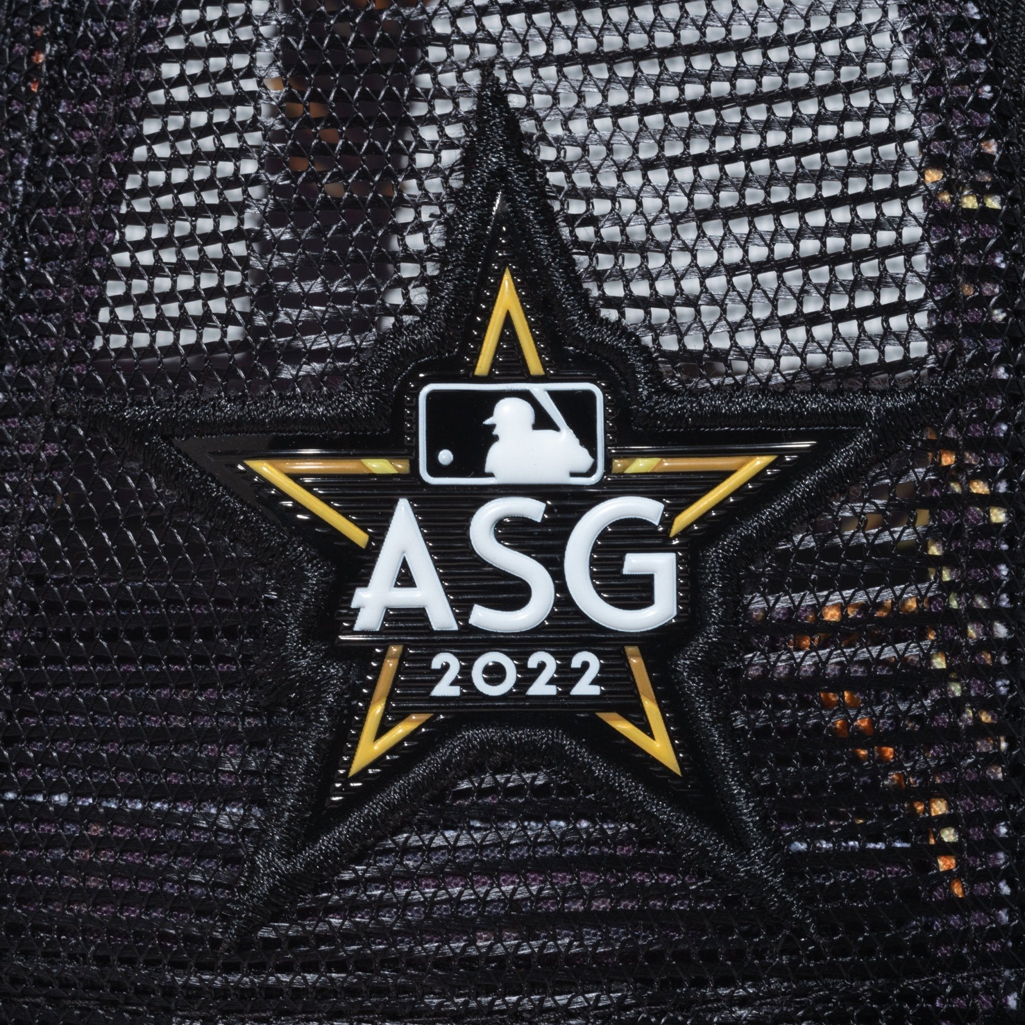 59FIFTY トラッカー MLB All-Star Game 2022 オールスターゲーム