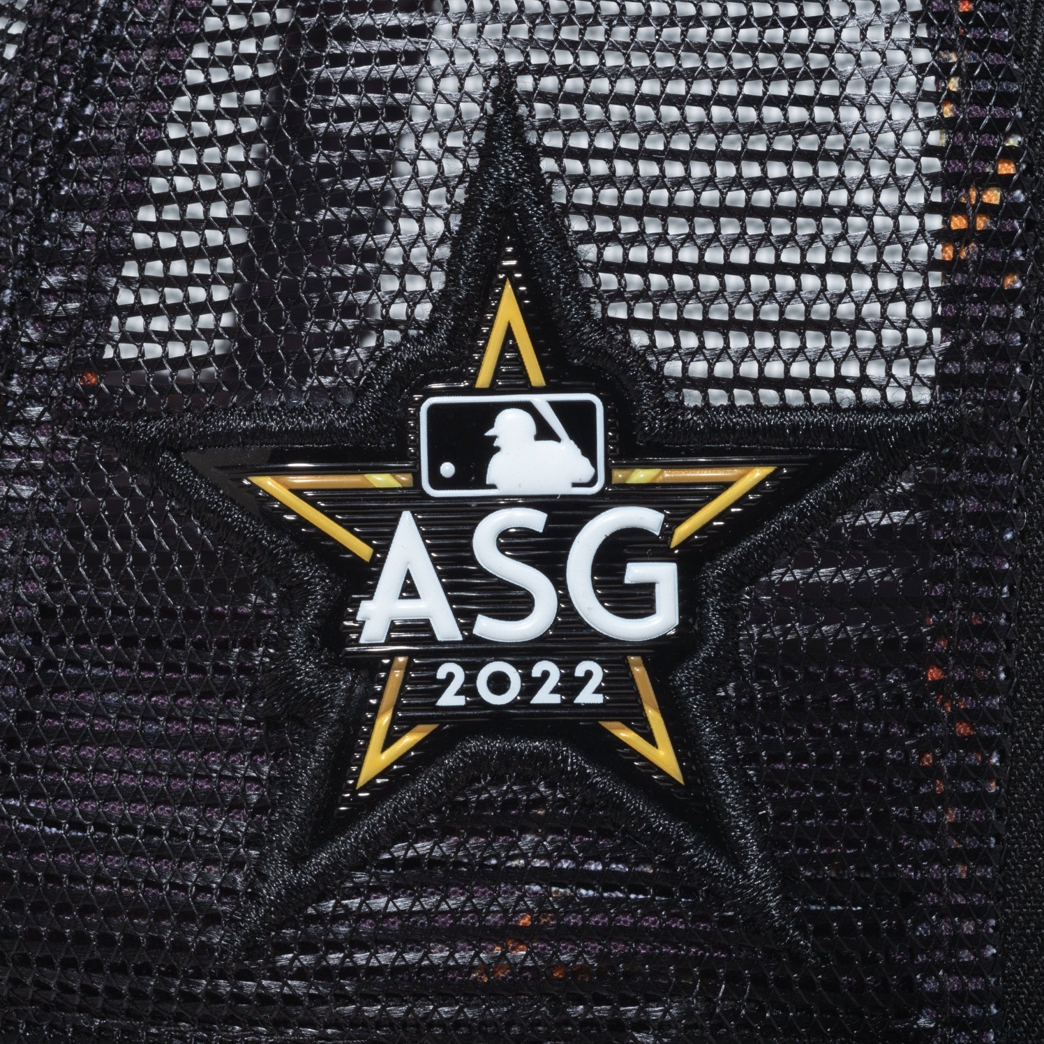 59FIFTY トラッカー MLB All-Star Game 2022 オールスターゲーム