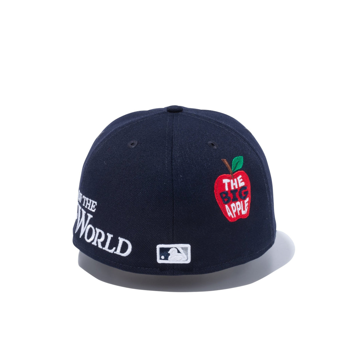 Kith Yankees plaid new era ベージュ　7・1/2