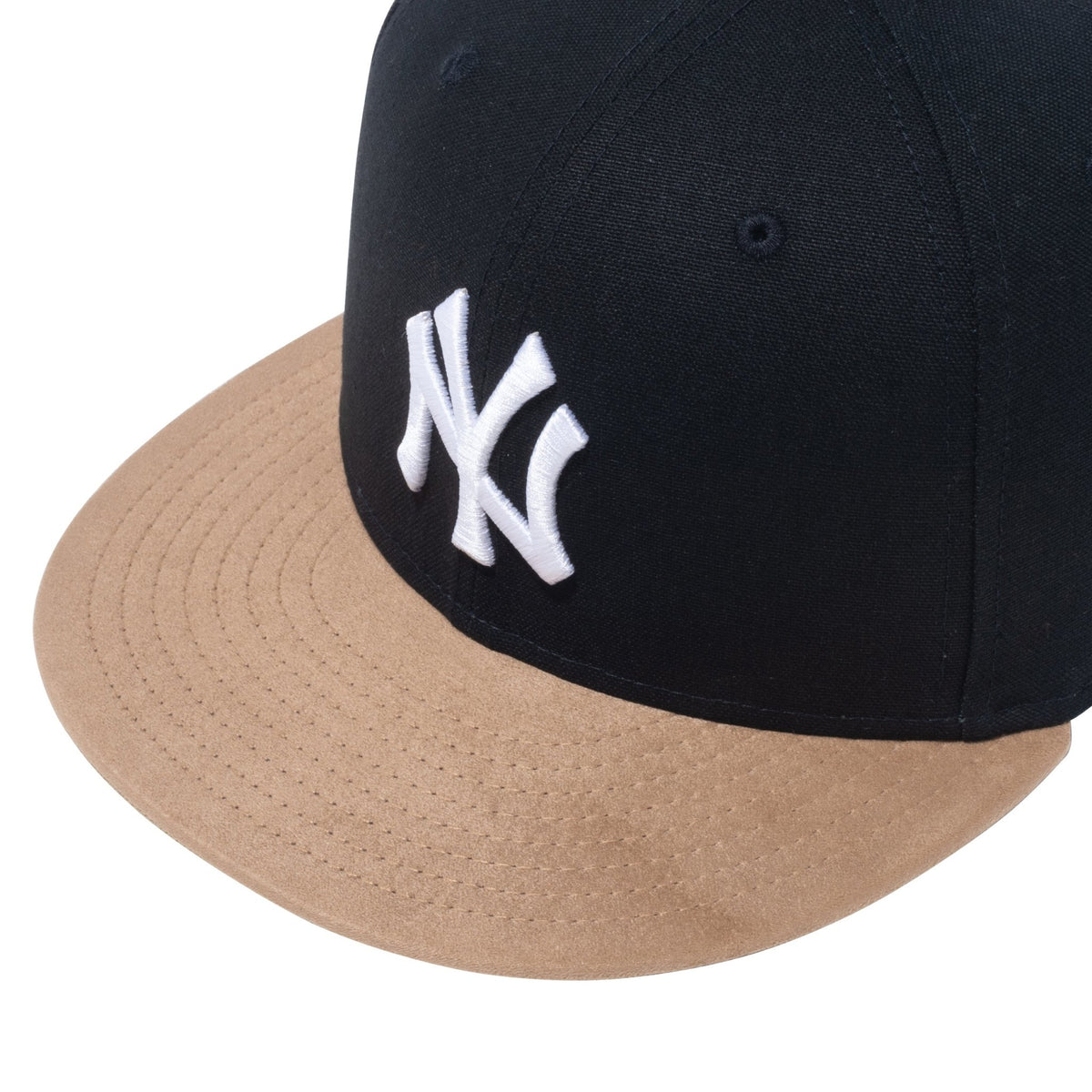 59FIFTY MLB Duck Canvas ダックキャンバス ニューヨーク