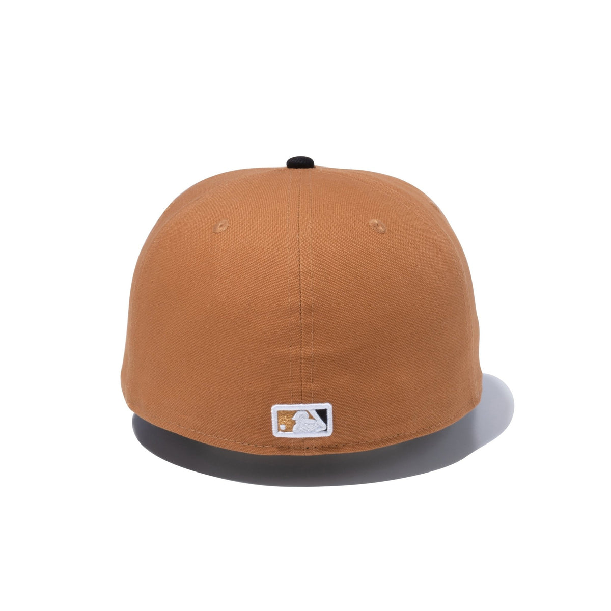 ロサンゼルス・ドジャース★ニューエラ★DUCK CANVAS キャップ 59FIFTY MLB Duck Canvas ダックキャンバス ロサンゼルス