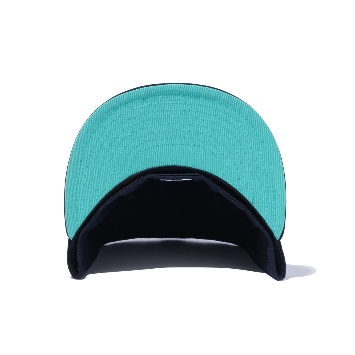 59FIFTY MLB Pins ニューヨーク・ヤンキース ピンズ ネイビー ティール