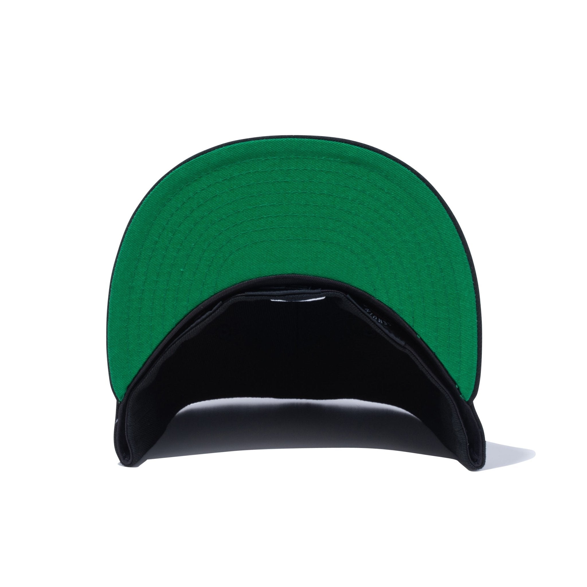 59FIFTY MLB Pins ロサンゼルス・ドジャース ピンズ ブラック グリーン