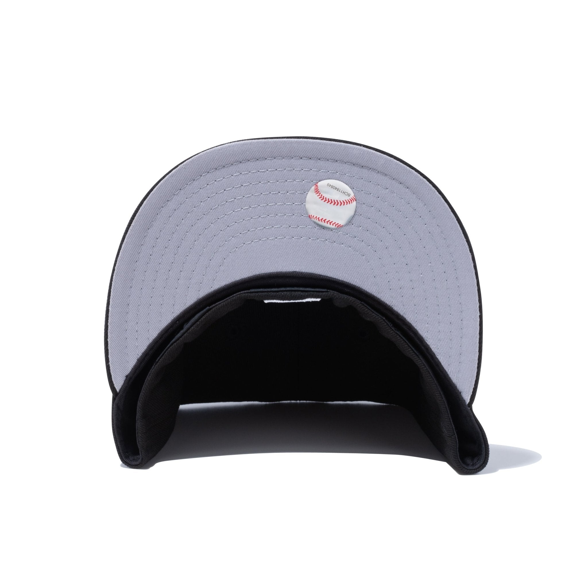 59FIFTY MLB Side Patch Collection セントルイス・カージナルス