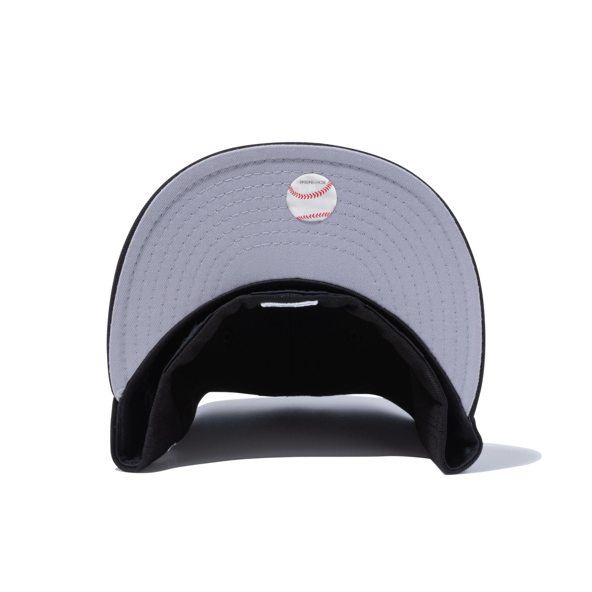 59FIFTY MLB Side Patch Collection オークランド・アスレチックス