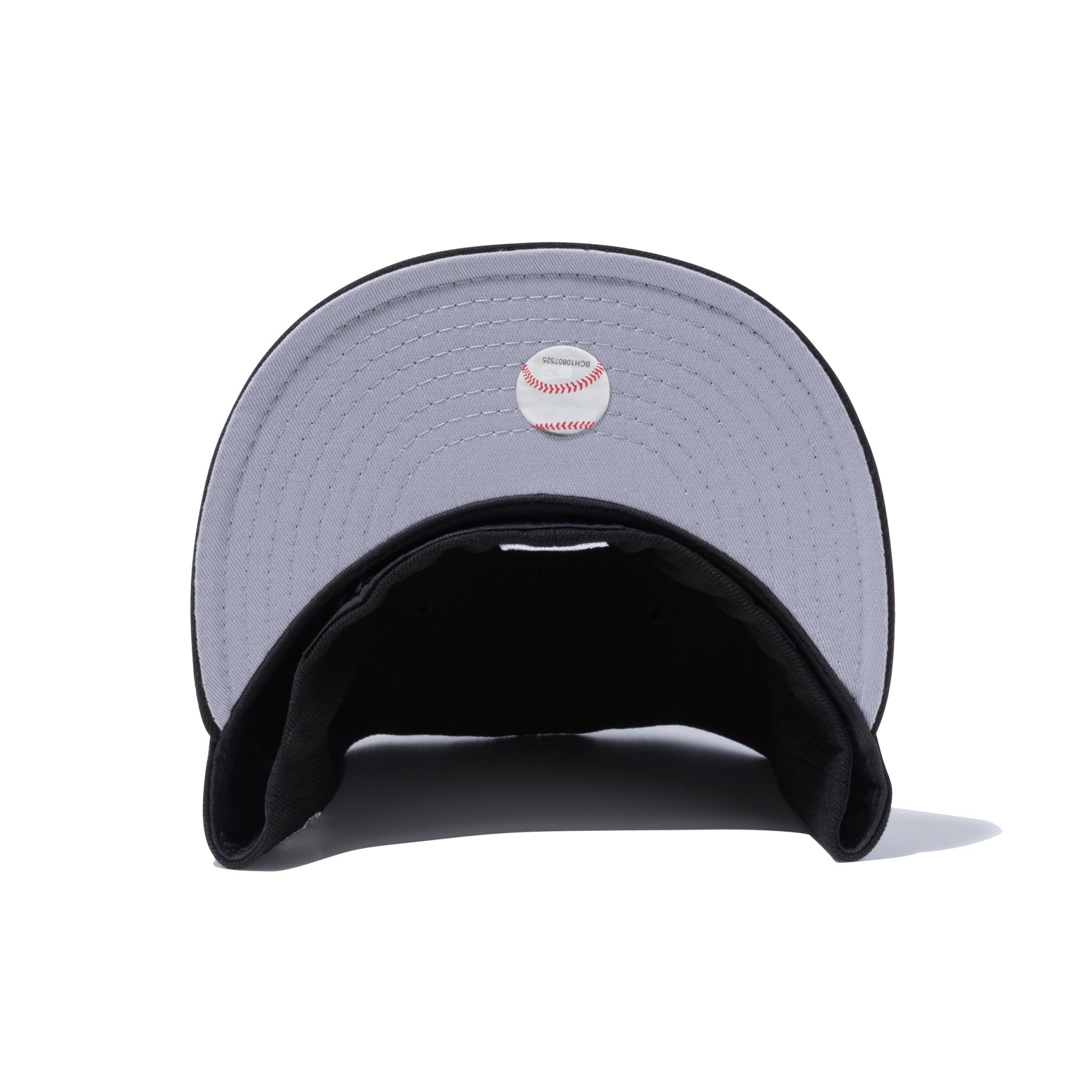 59FIFTY MLB Side Patch Collection ロサンゼルス・ドジャース