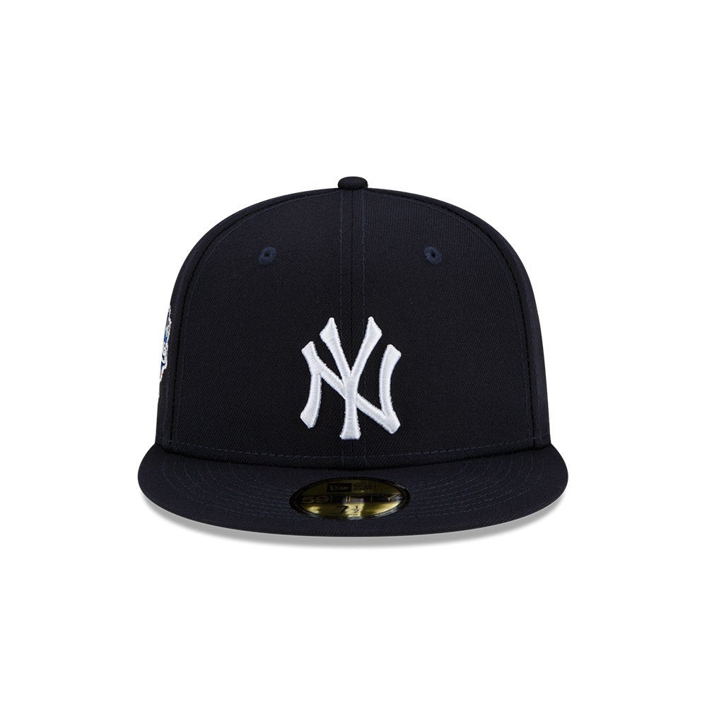 59FIFTY MLB Side Patch Collection ニューヨーク・ヤンキース