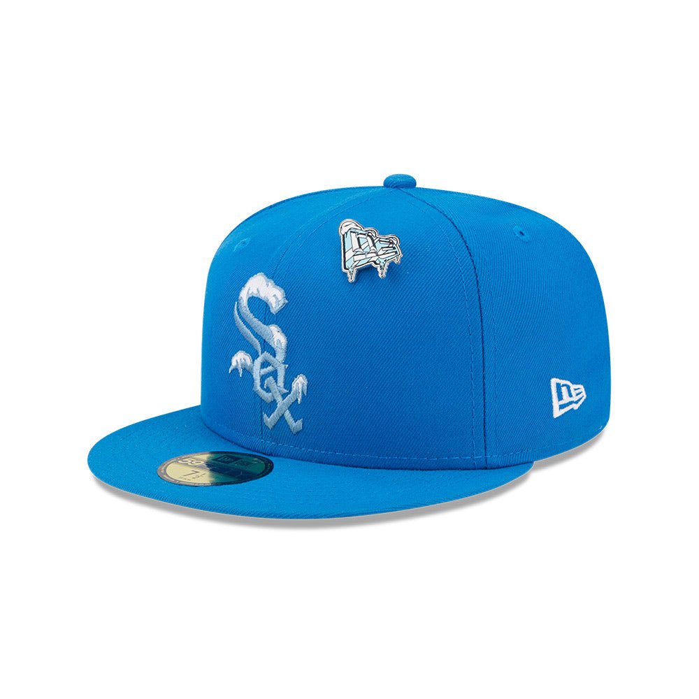 応援グッズ newera whitesox cap Amazon | [ニューエラ] キャップ 59FIFTY オーセンティック 2023