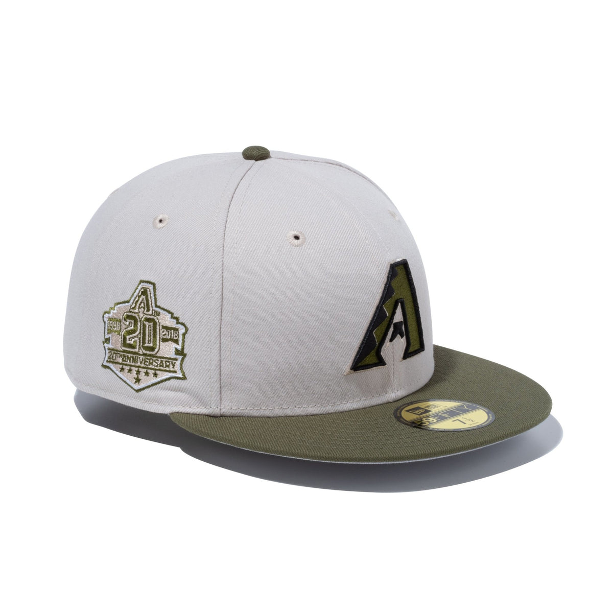 超特価SALE開催！ 59fifty-mlb-stone-color- 帽子