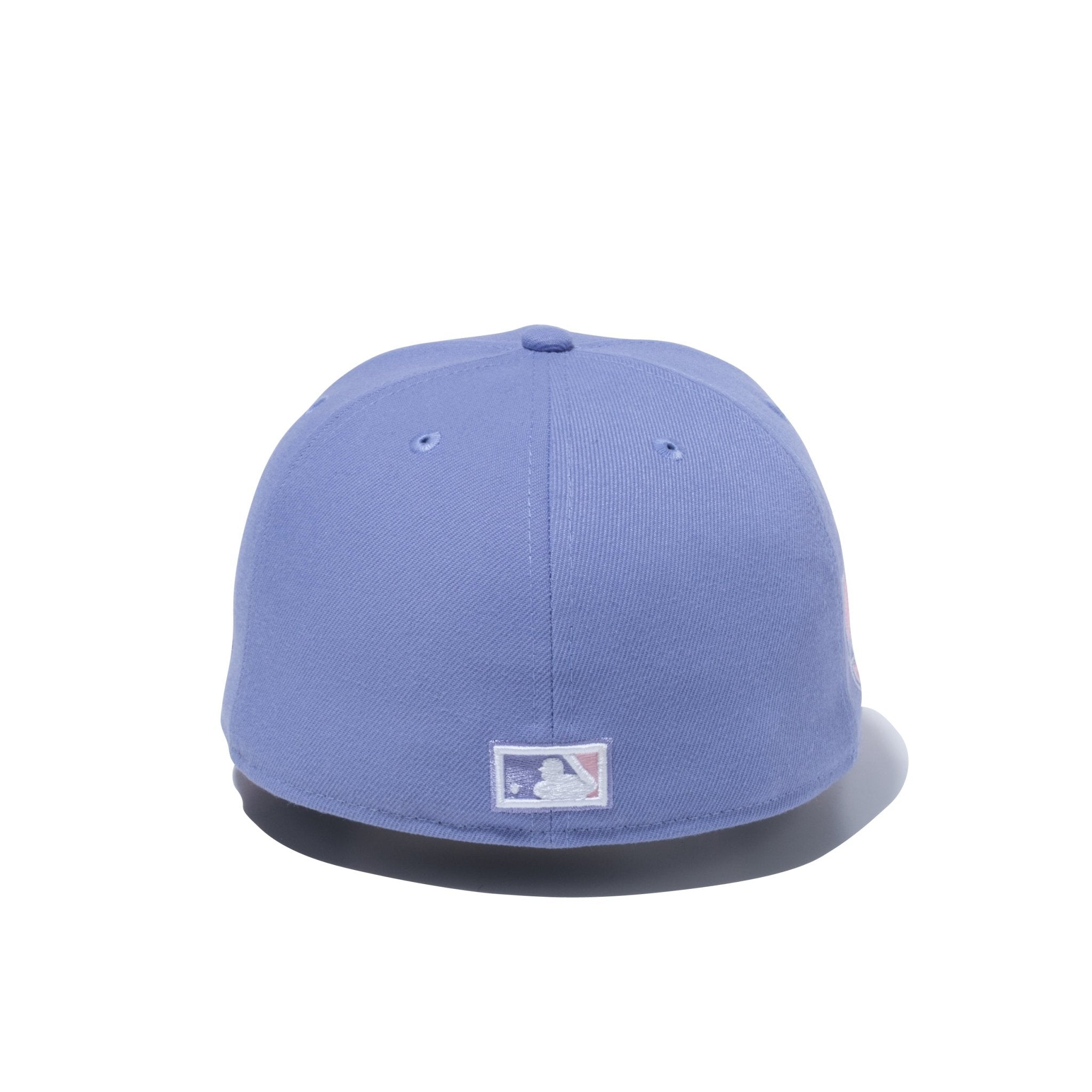 59FIFTY Pink Rouge クーパーズタウン ニューヨーク・ヤンキース ピンク NEW ERA 59FIFTY / NY ニューヨーク・ヤンキース（サクラピンク