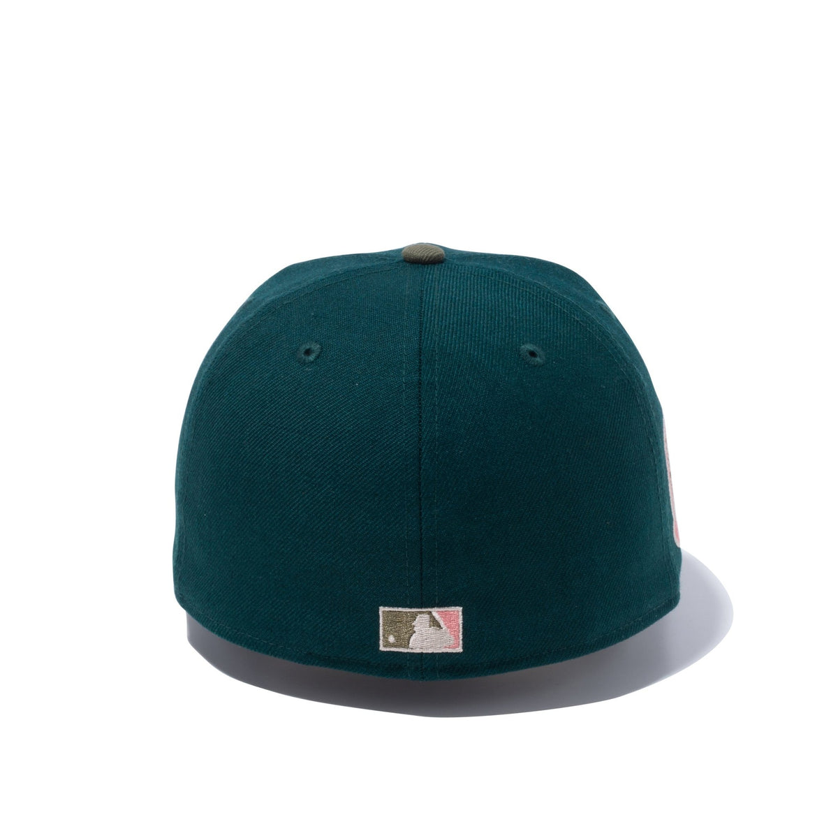 59FIFTY MLB World Series Greens Collection ニューヨーク ...