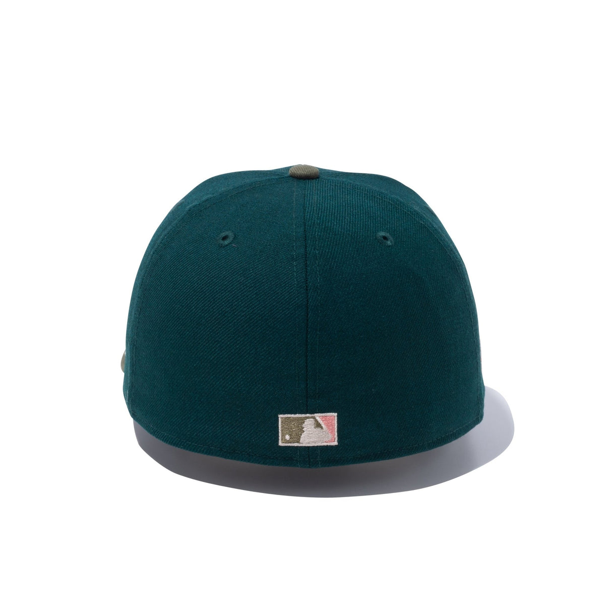 59FIFTY MLB World Series Greens Collection ロサンゼルス