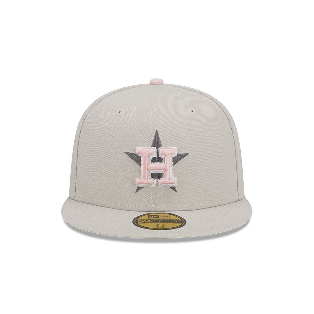 59FIFTY Mother's Day ヒューストン・アストロズ ストーン